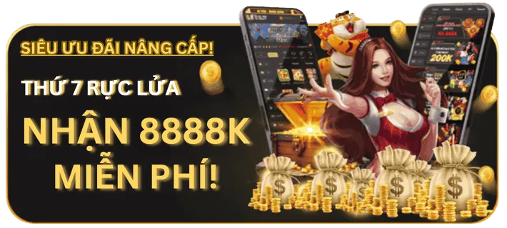 Ưu đãi nạp tiền hàng ngày OK88 Code