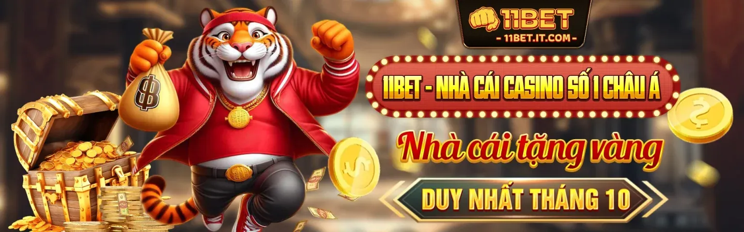 Biểu ngữ kêu gọi hành động nhận ưu đãi OK88