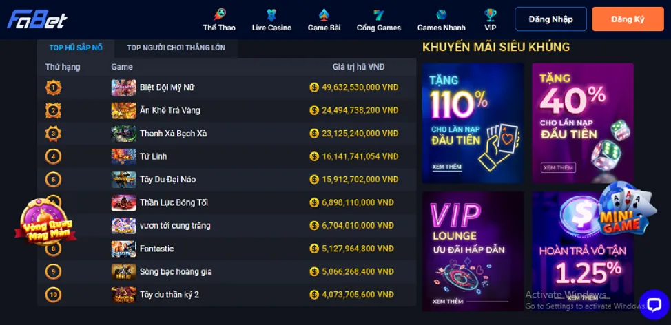 Hướng dẫn sử dụng mã OK88 Code